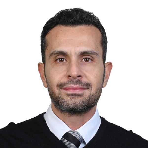 Ziad Tak